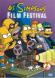 Ultimo titulo comprado - SIMPSONS: FILM FESTIVAL
