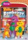 DVD Nacional BARNEY: LET S GO TO THE FIRE HOUSE + TOY