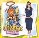 DVD USA - CRIANCAS DIANTE DO TRONO (IGREJA BATISTA DA LAGOIN