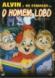 DVD Nacional ALVIN & THE CHIPMUNKS MEET THE WOLFMAN