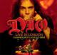 DVD Nacional LIVE IN LONDON HAMMERSMITH APOLLO 1993 [DIGI] [2 C