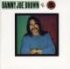 Ultimo titulo comprado - DANNY JOE BROWN BAND (UK)
